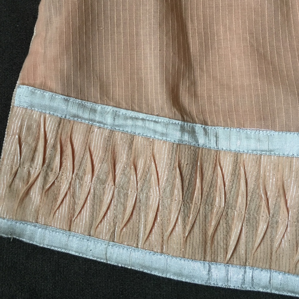 Beautiful Indian tunic-authentic - Picture 4 of 5